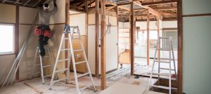 Entreprise de rénovation de la maison et de rénovation d’appartement à Saint-Julien-du-Puy